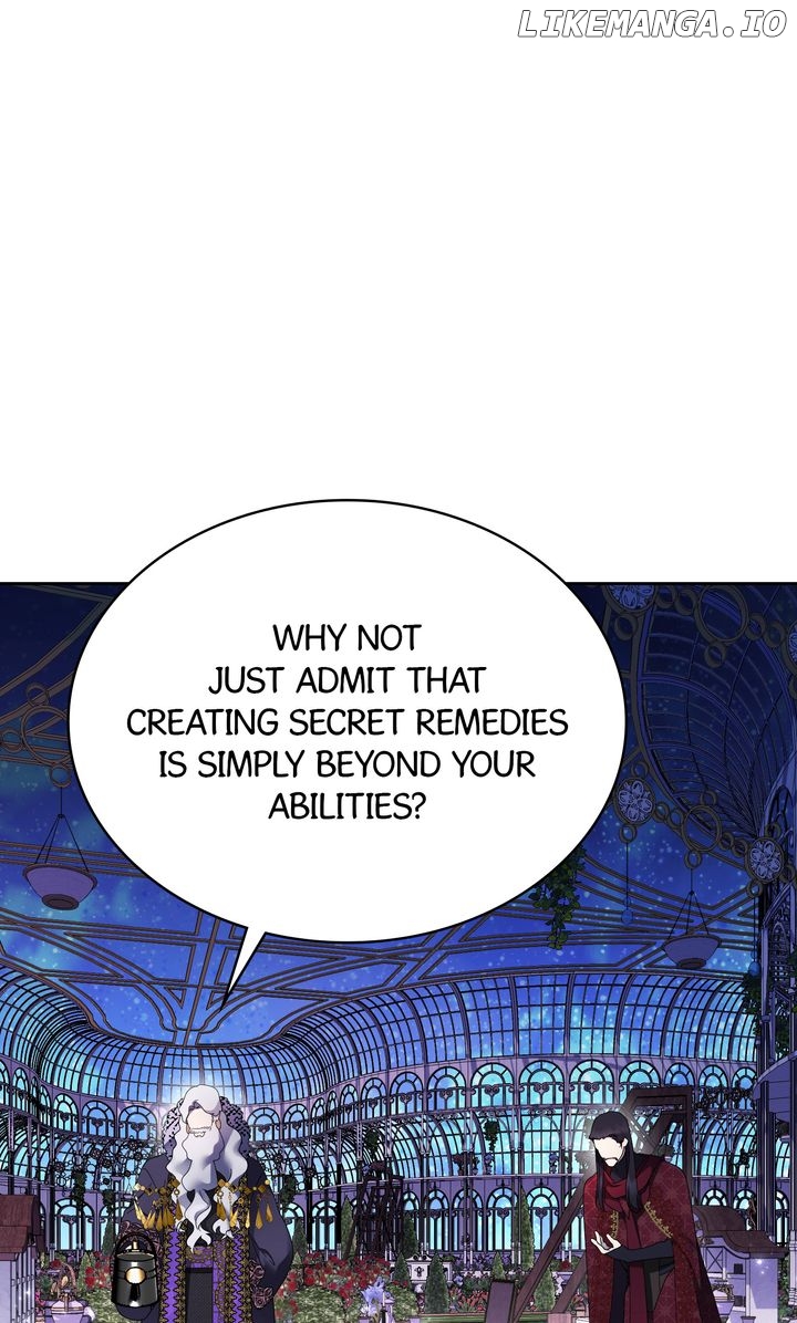 Isnelda – Manga Chapter 87 - page 74