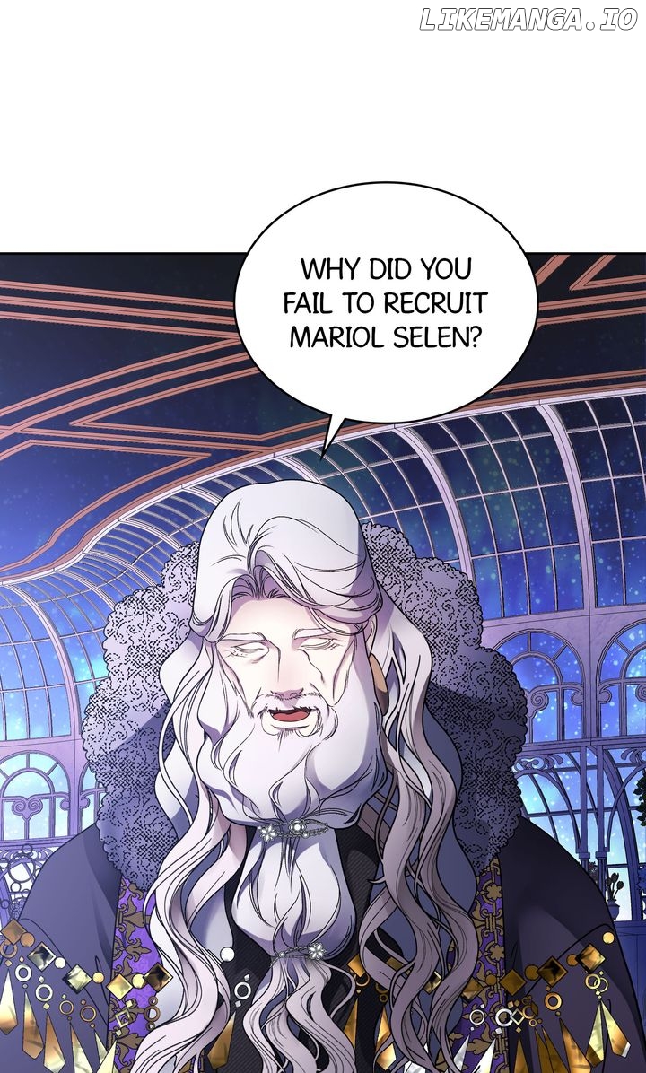 Isnelda – Manga Chapter 87 - page 77