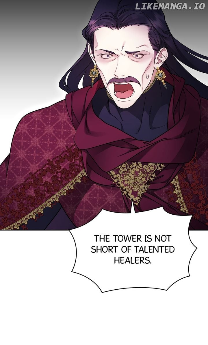 Isnelda – Manga Chapter 87 - page 86