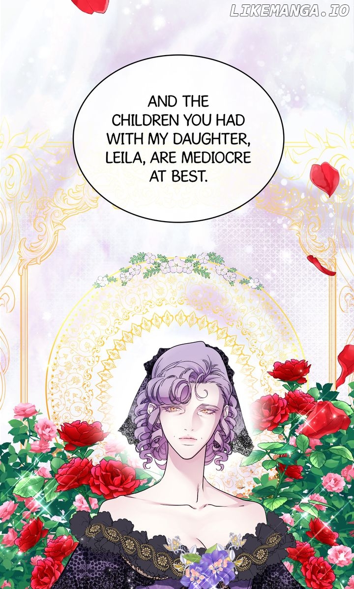 Isnelda – Manga Chapter 87 - page 92