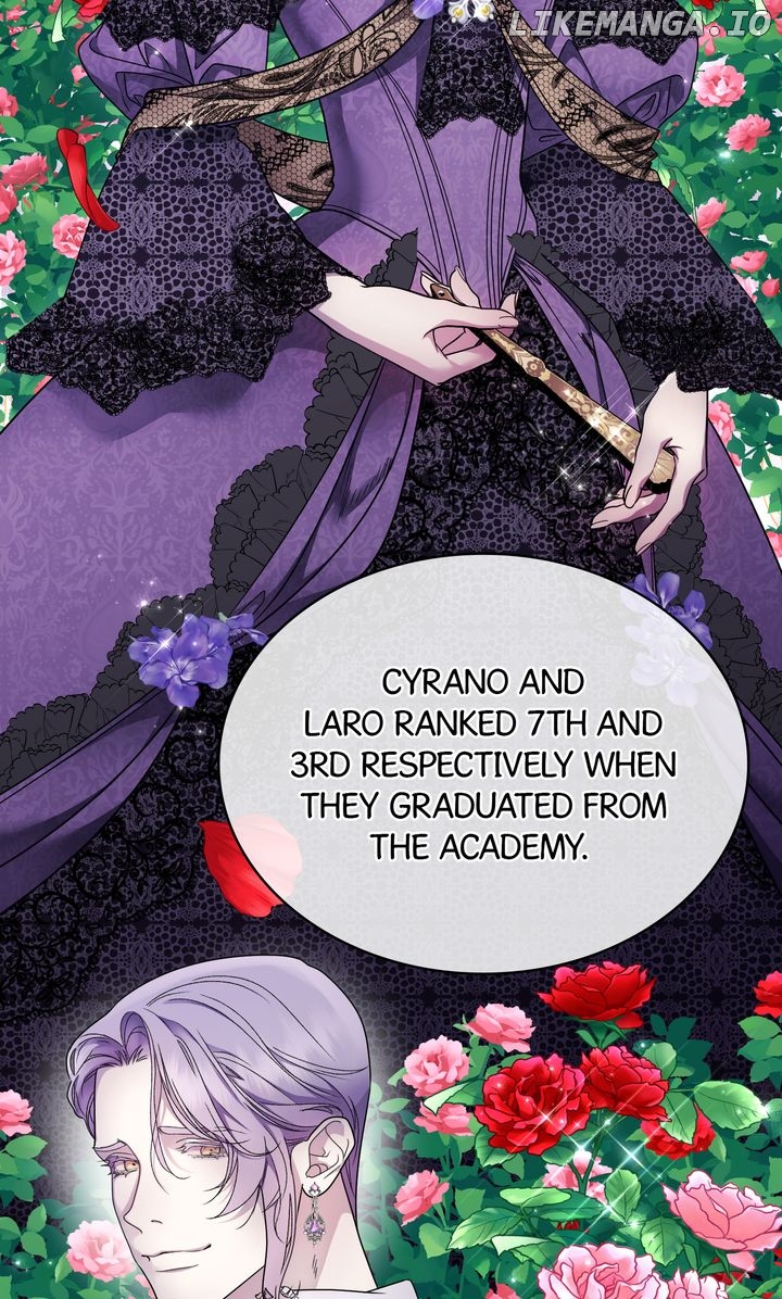 Isnelda – Manga Chapter 87 - page 93