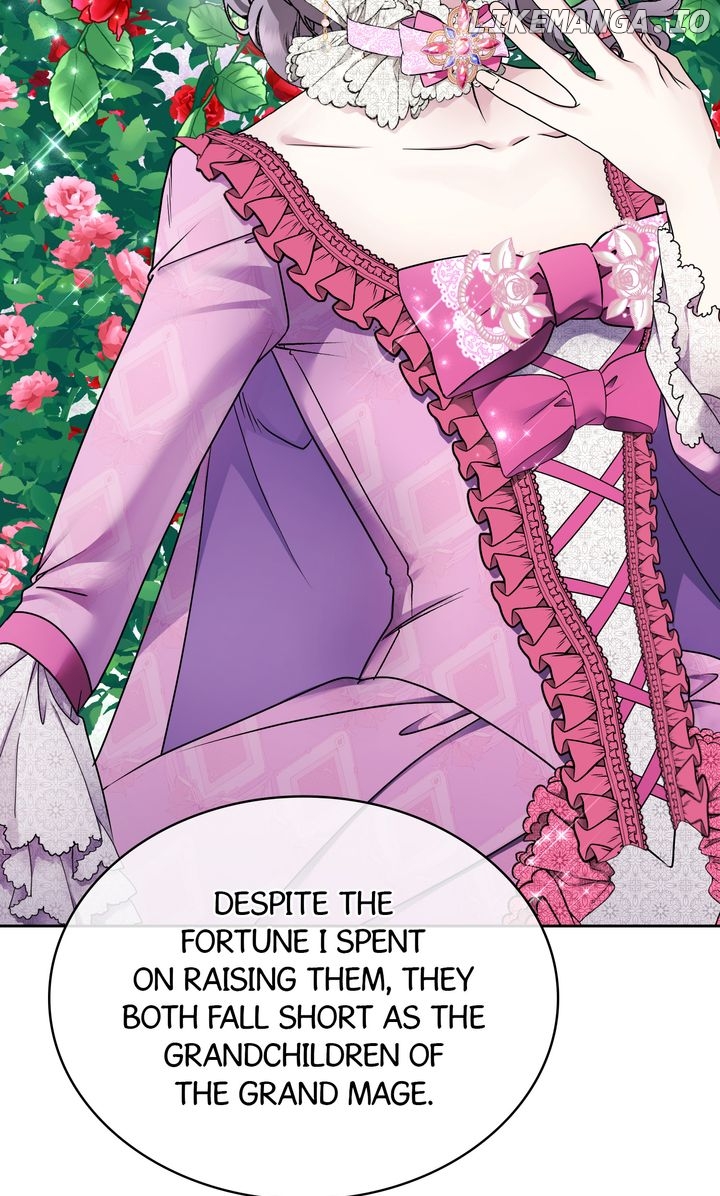 Isnelda – Manga Chapter 87 - page 95