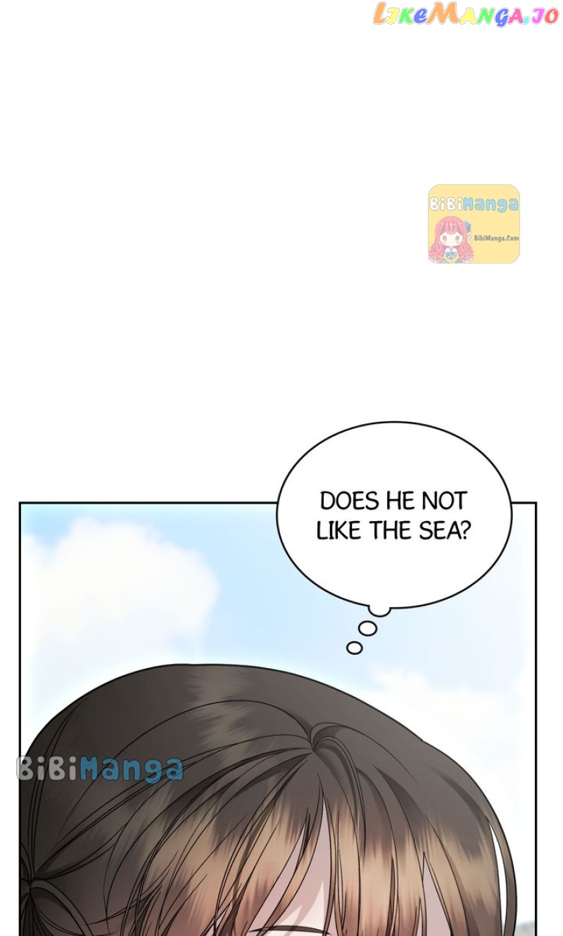 Isnelda – Manga Chapter 70 - page 16