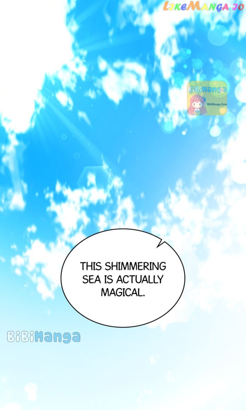 Isnelda – Manga Chapter 70 - page 6