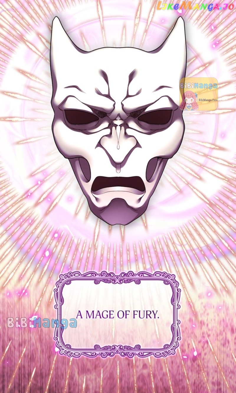 Isnelda – Manga Chapter 70 - page 61