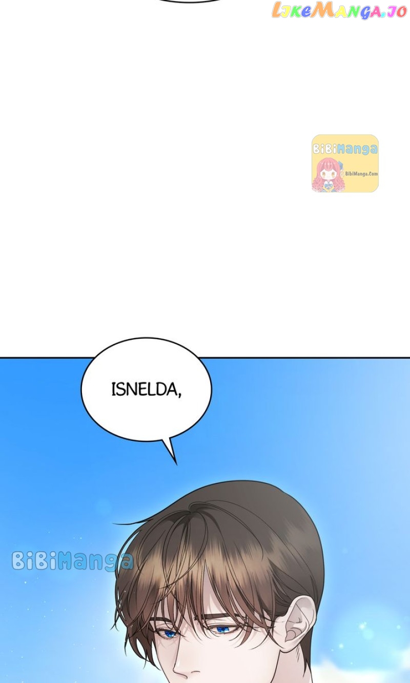 Isnelda – Manga Chapter 70 - page 8
