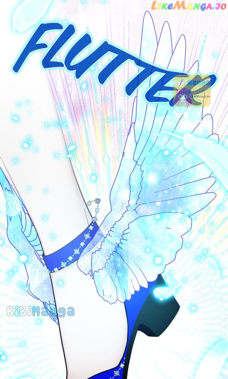 Isnelda – Manga Chapter 70 - page 81