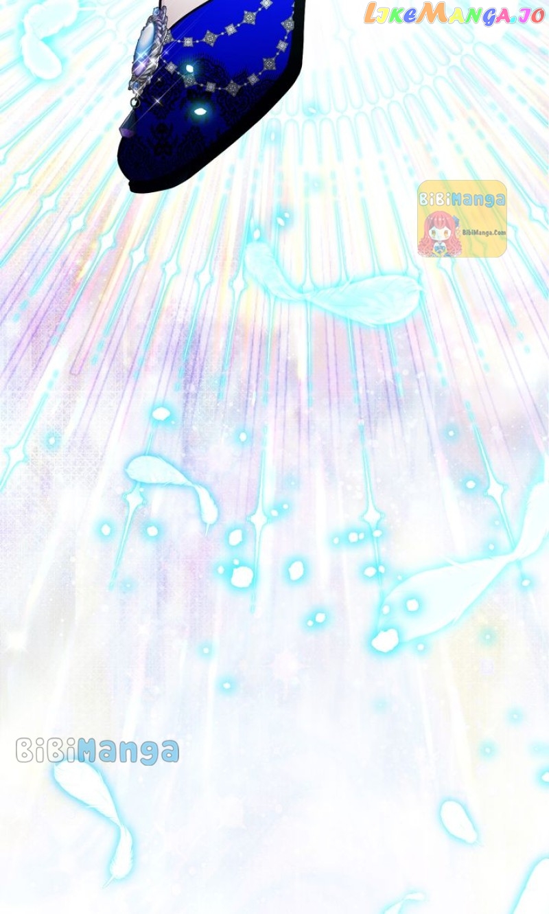 Isnelda – Manga Chapter 70 - page 82