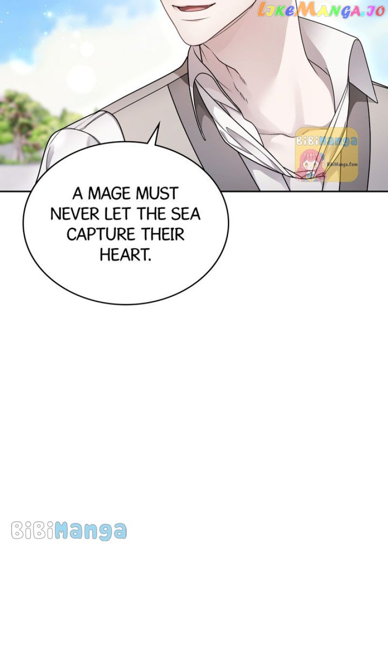 Isnelda – Manga Chapter 70 - page 9