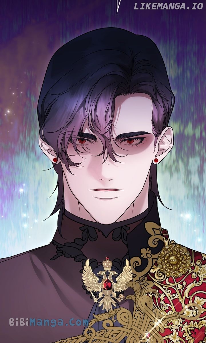 Isnelda – Manga Chapter 86 - page 107