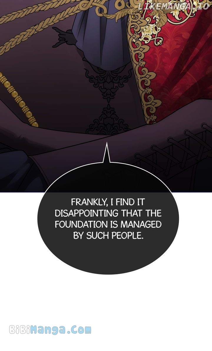 Isnelda – Manga Chapter 86 - page 108