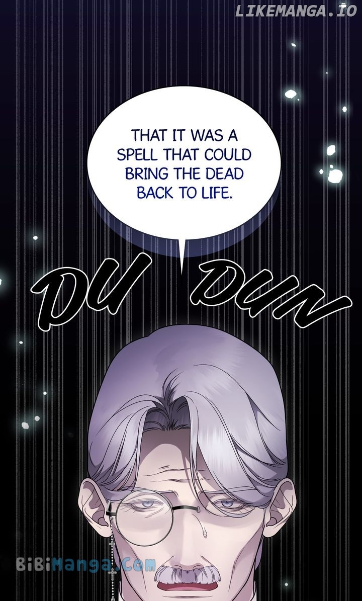 Isnelda – Manga Chapter 86 - page 14