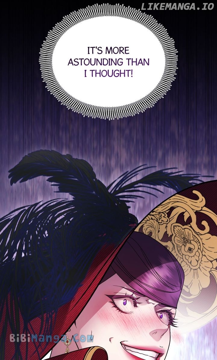 Isnelda – Manga Chapter 86 - page 21