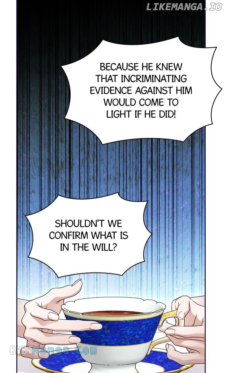 Isnelda – Manga Chapter 86 - page 25