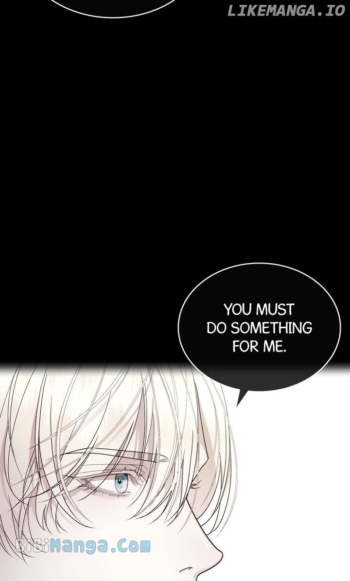 Isnelda – Manga Chapter 86 - page 33