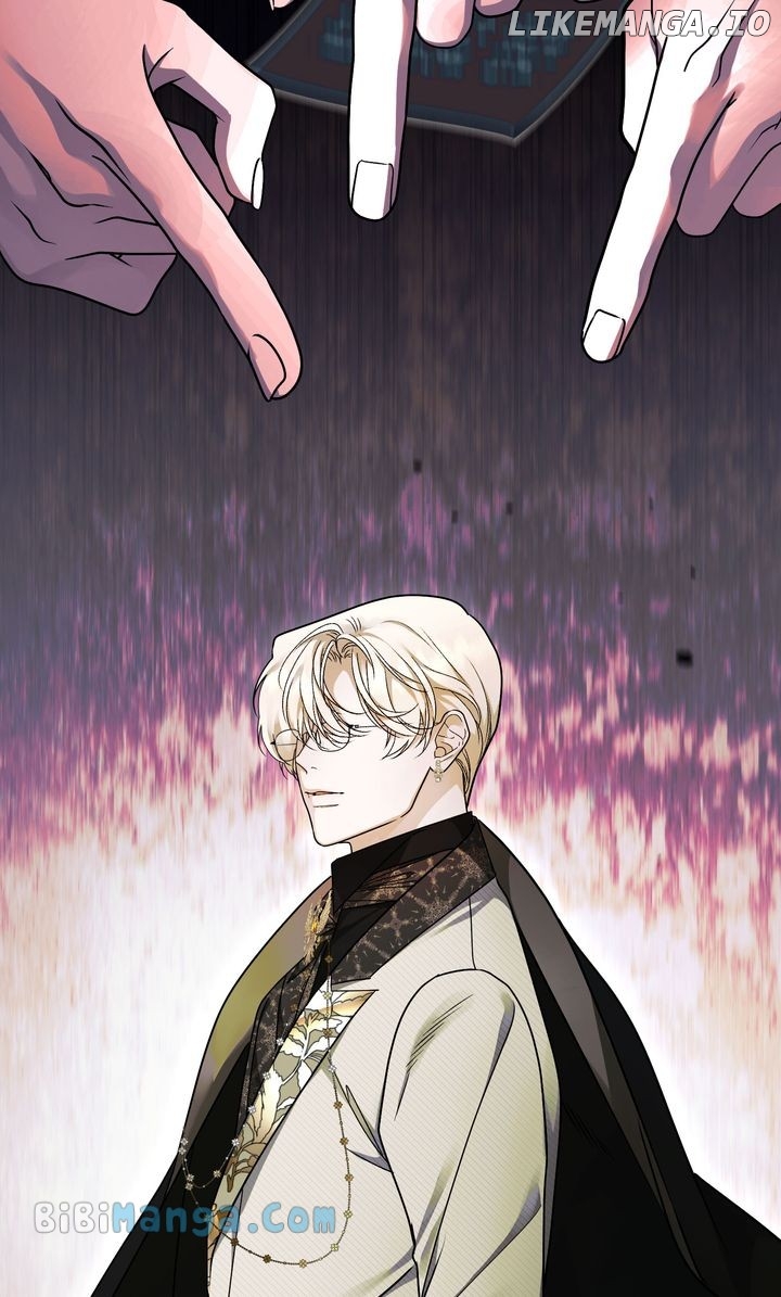 Isnelda – Manga Chapter 86 - page 38