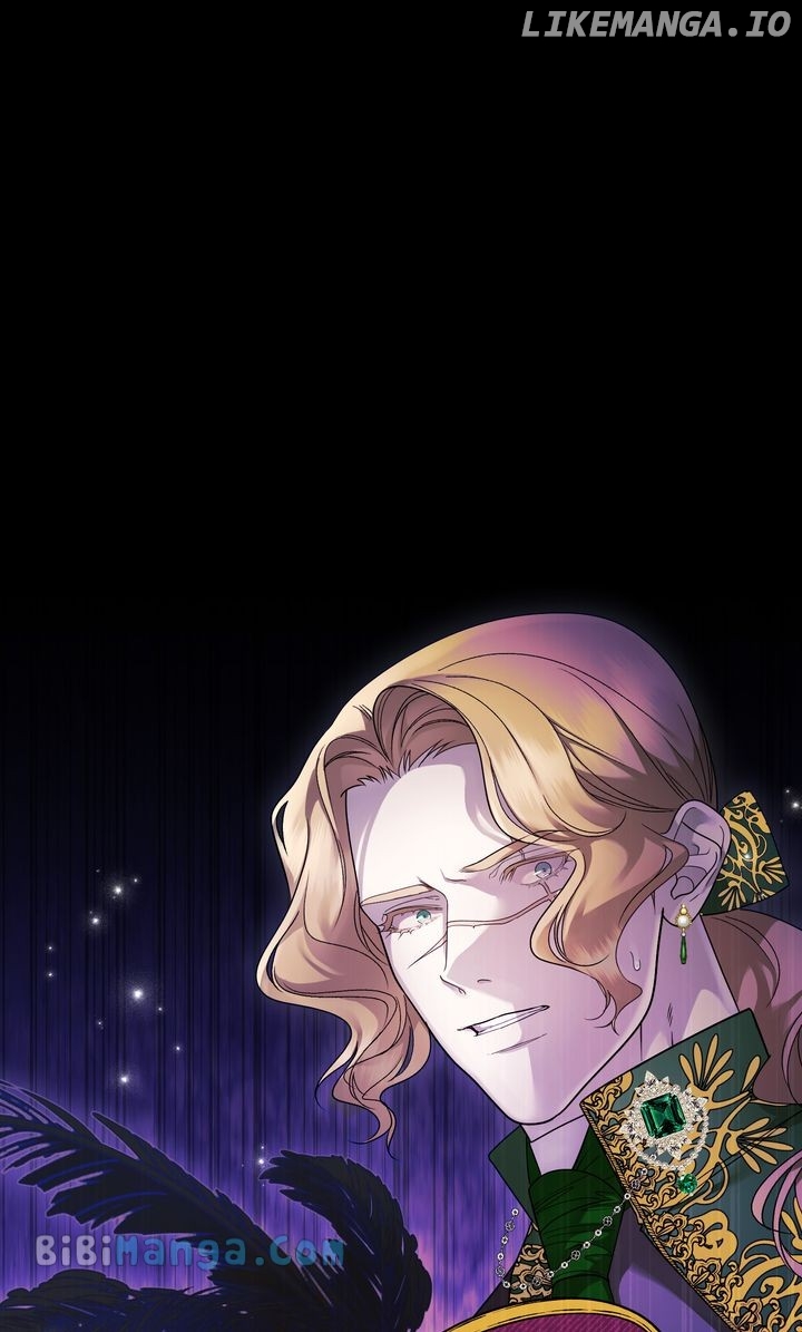 Isnelda – Manga Chapter 86 - page 4