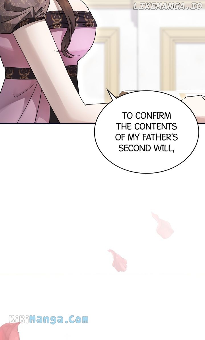 Isnelda – Manga Chapter 86 - page 49