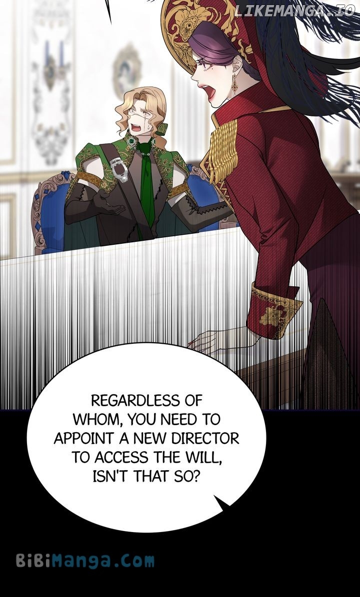Isnelda – Manga Chapter 86 - page 53