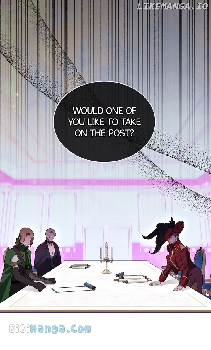 Isnelda – Manga Chapter 86 - page 55