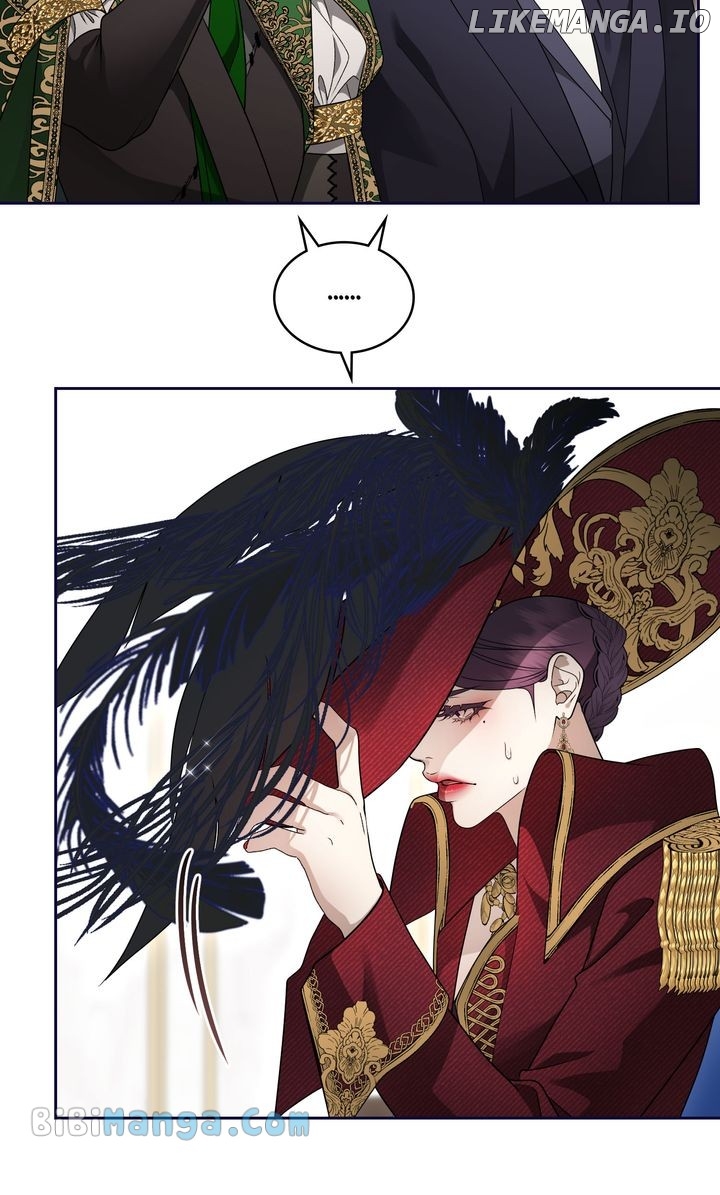 Isnelda – Manga Chapter 86 - page 57