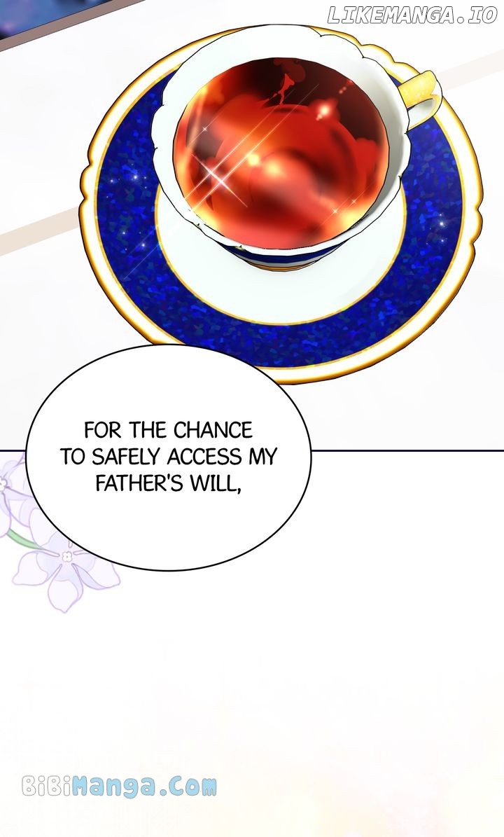 Isnelda – Manga Chapter 86 - page 63