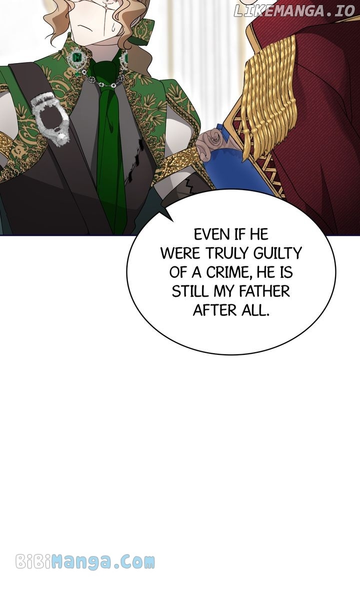 Isnelda – Manga Chapter 86 - page 67