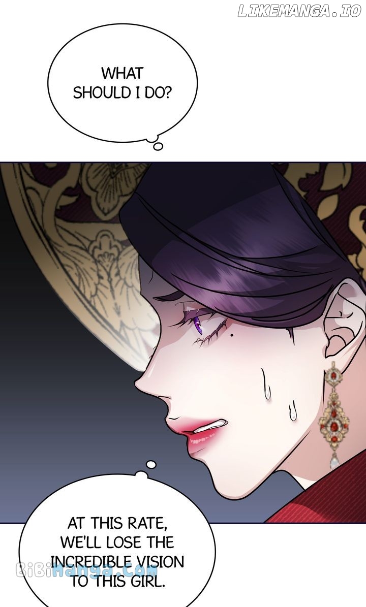 Isnelda – Manga Chapter 86 - page 68
