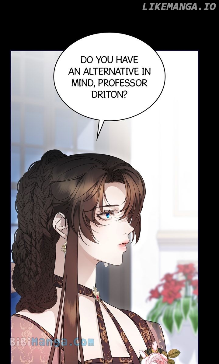 Isnelda – Manga Chapter 86 - page 74