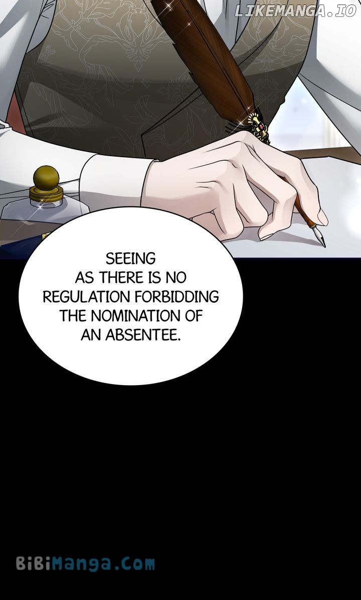 Isnelda – Manga Chapter 86 - page 77