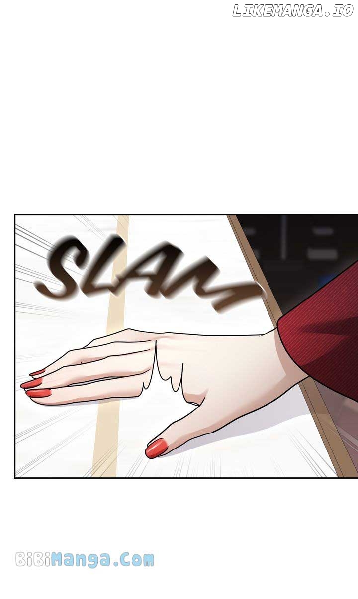Isnelda – Manga Chapter 85 - page 100