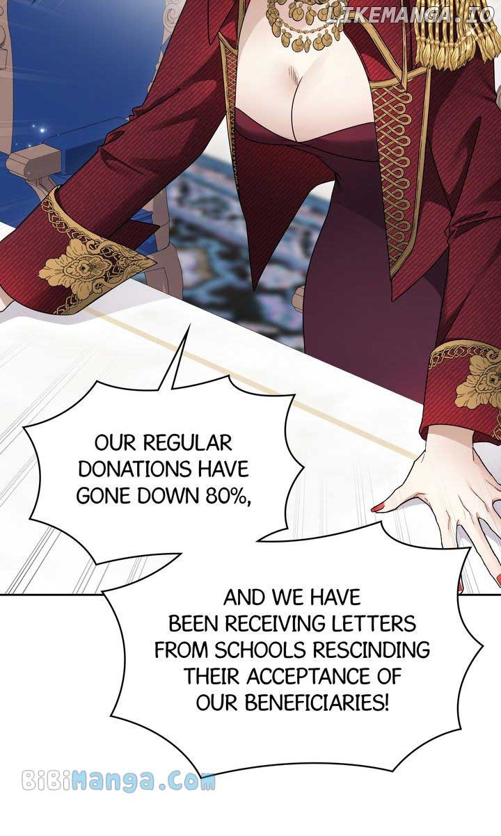 Isnelda – Manga Chapter 85 - page 102