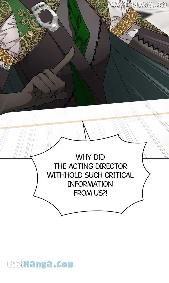 Isnelda – Manga Chapter 85 - page 104
