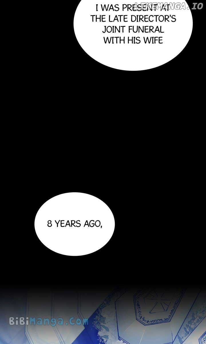 Isnelda – Manga Chapter 85 - page 113