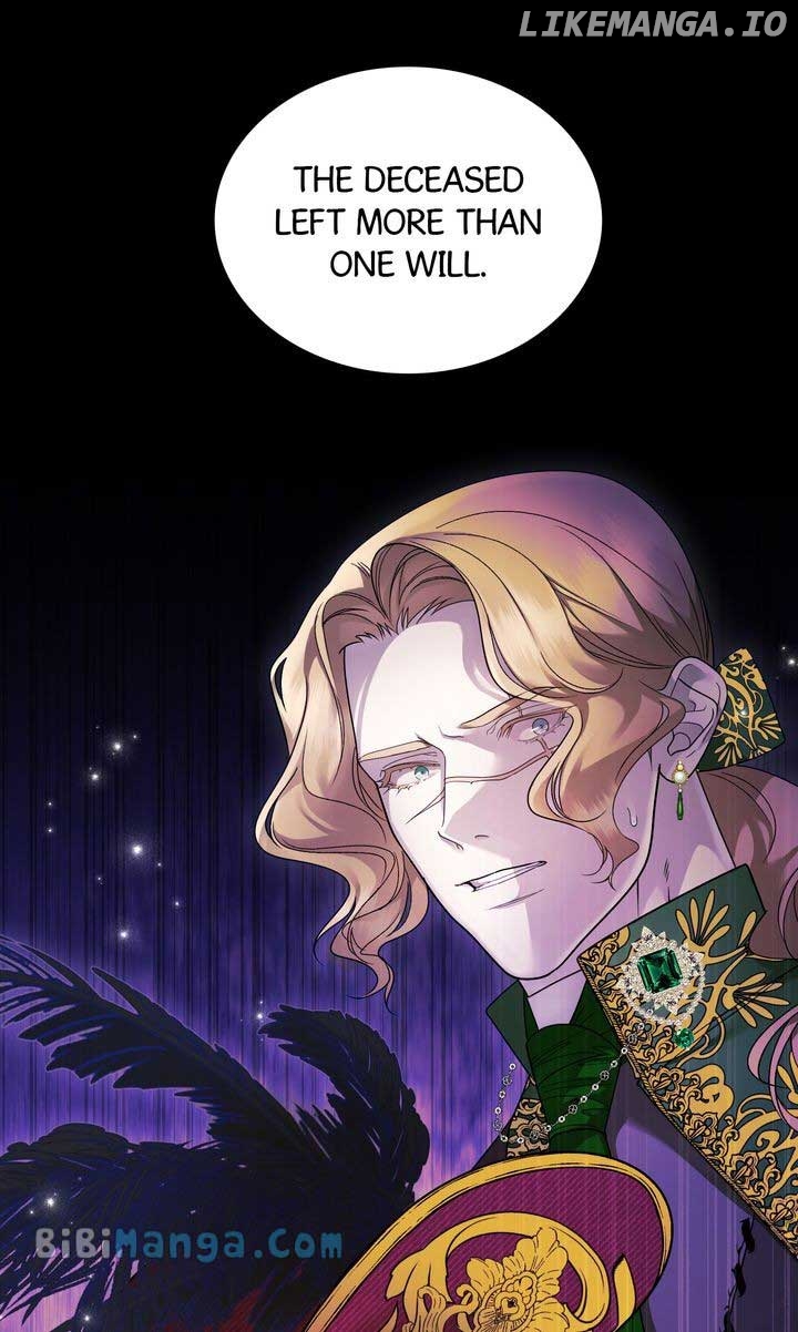 Isnelda – Manga Chapter 85 - page 116
