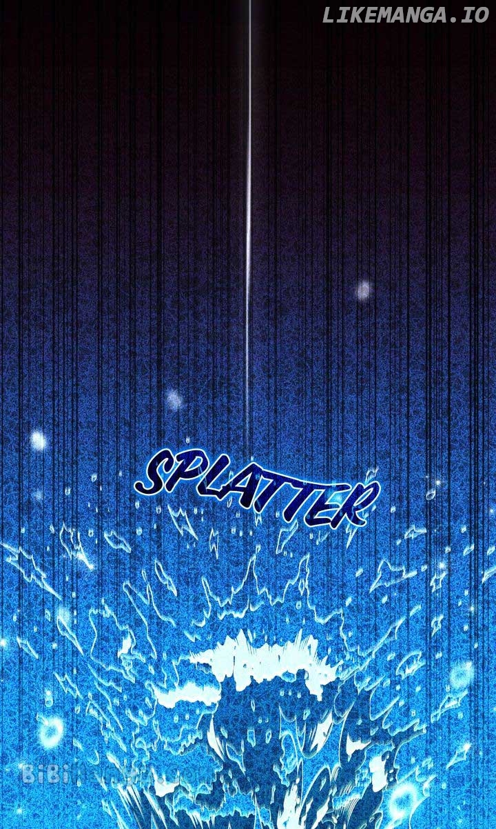 Isnelda – Manga Chapter 85 - page 32