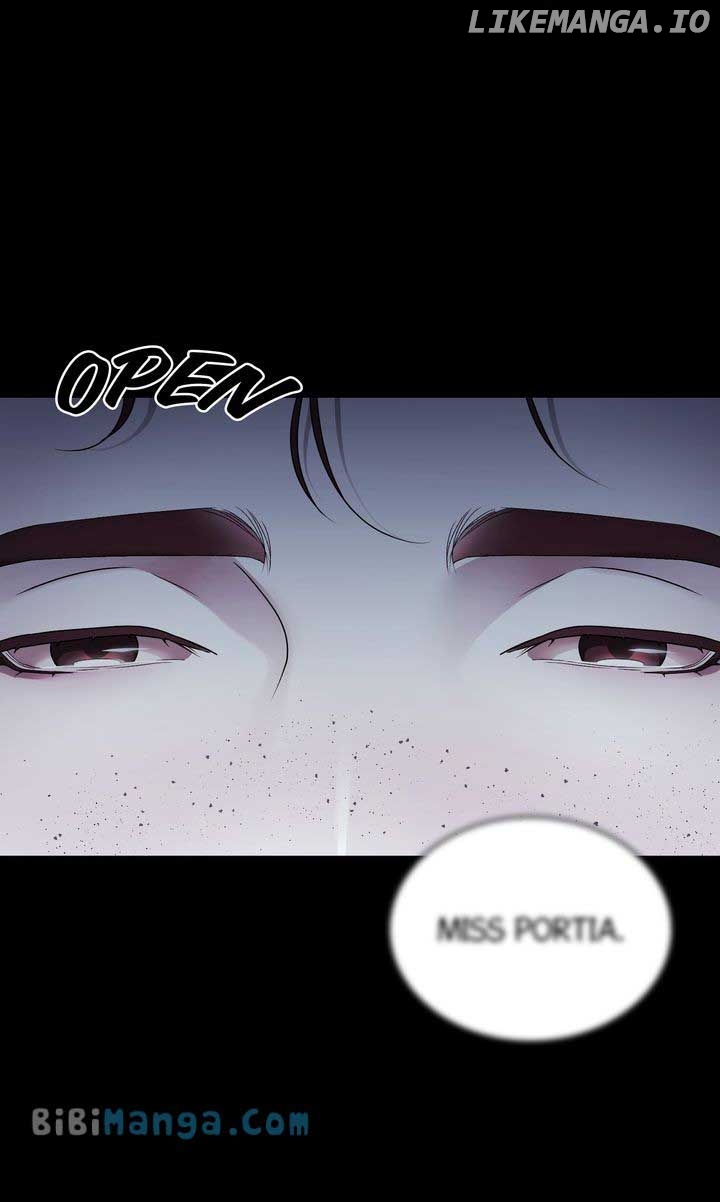 Isnelda – Manga Chapter 85 - page 34