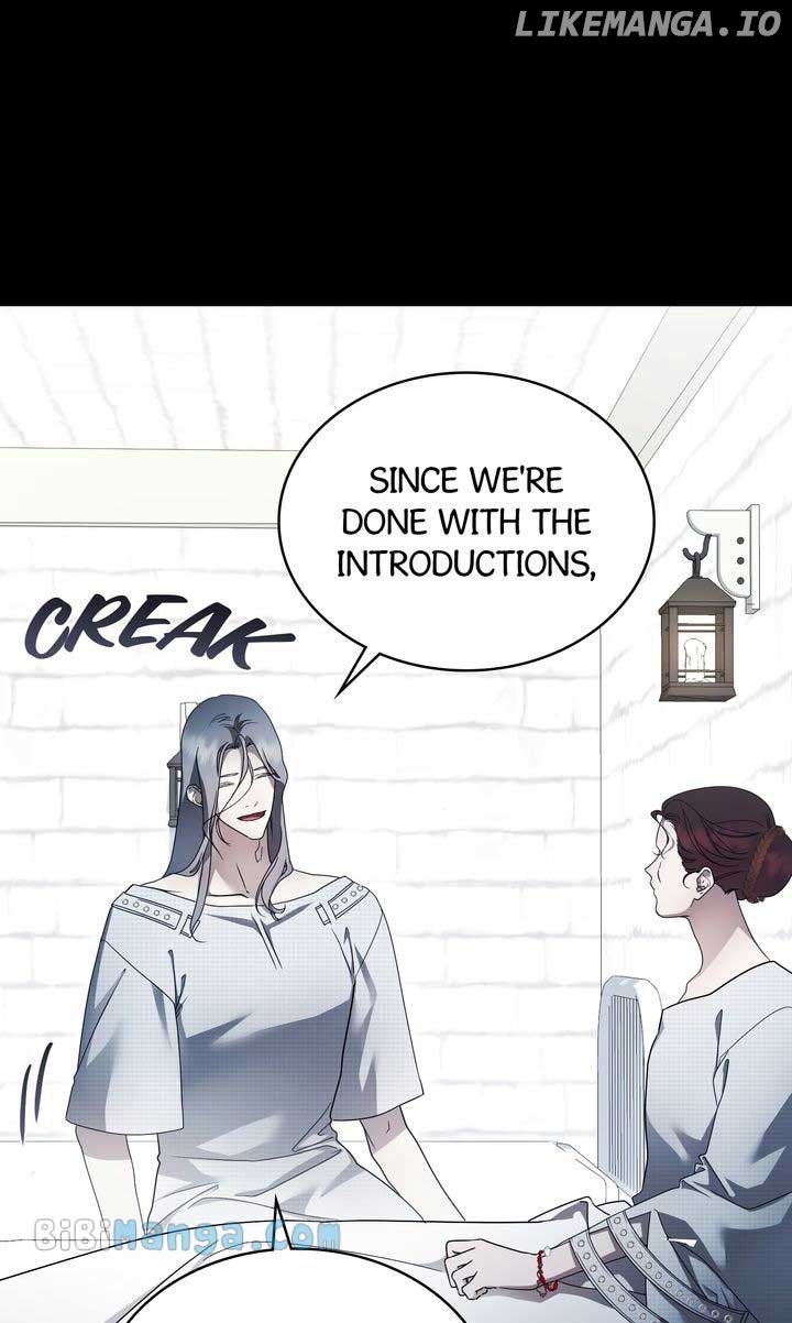 Isnelda – Manga Chapter 85 - page 46