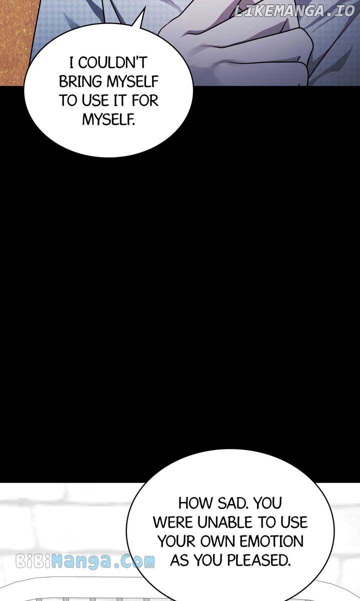 Isnelda – Manga Chapter 85 - page 58