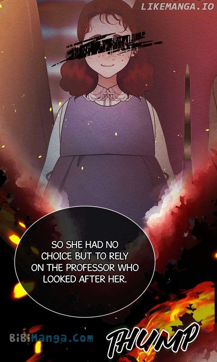 Isnelda – Manga Chapter 85 - page 67