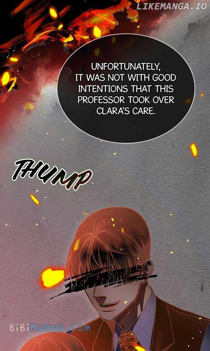 Isnelda – Manga Chapter 85 - page 68