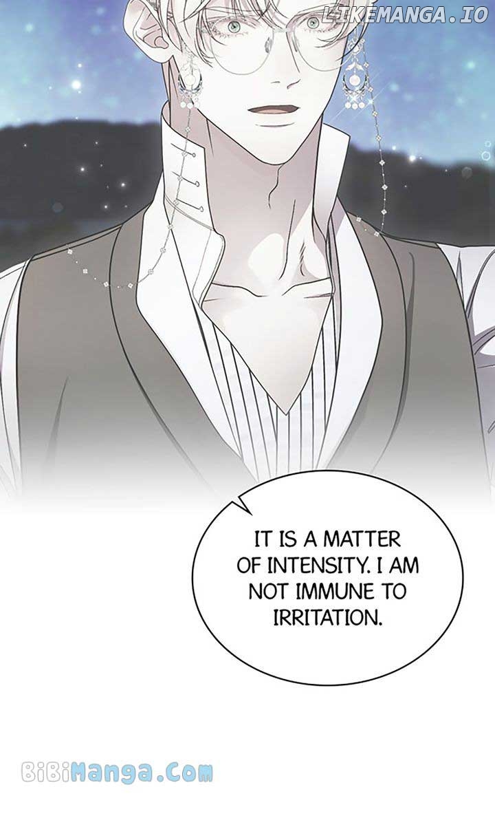 Isnelda – Manga Chapter 85 - page 8