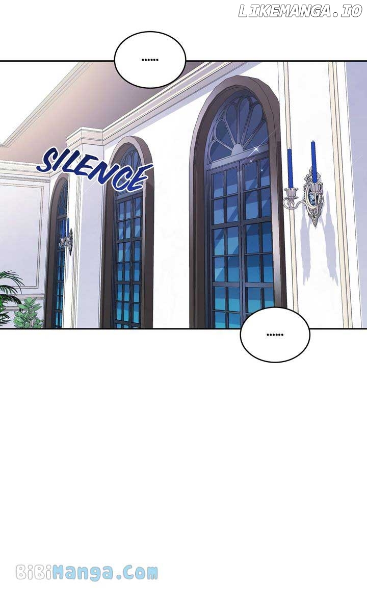 Isnelda – Manga Chapter 85 - page 86