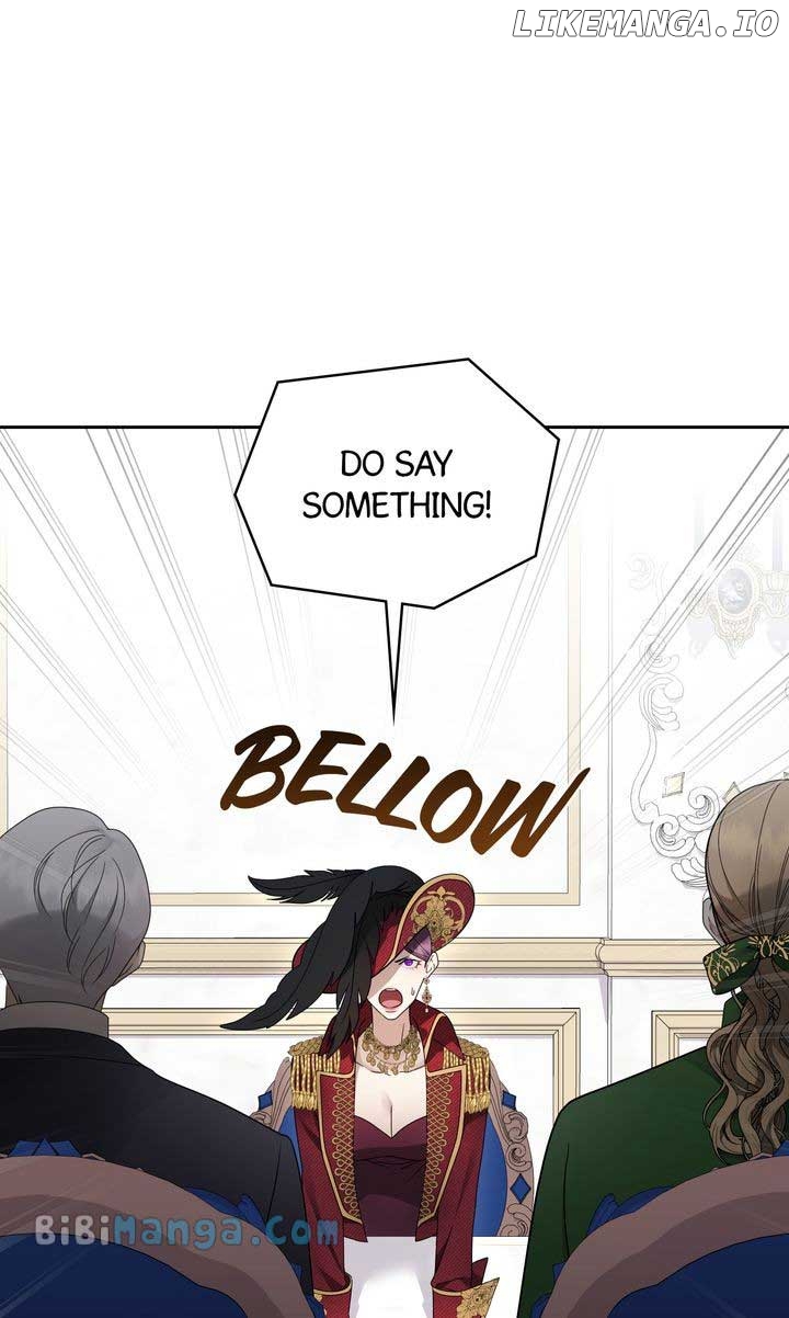 Isnelda – Manga Chapter 85 - page 89
