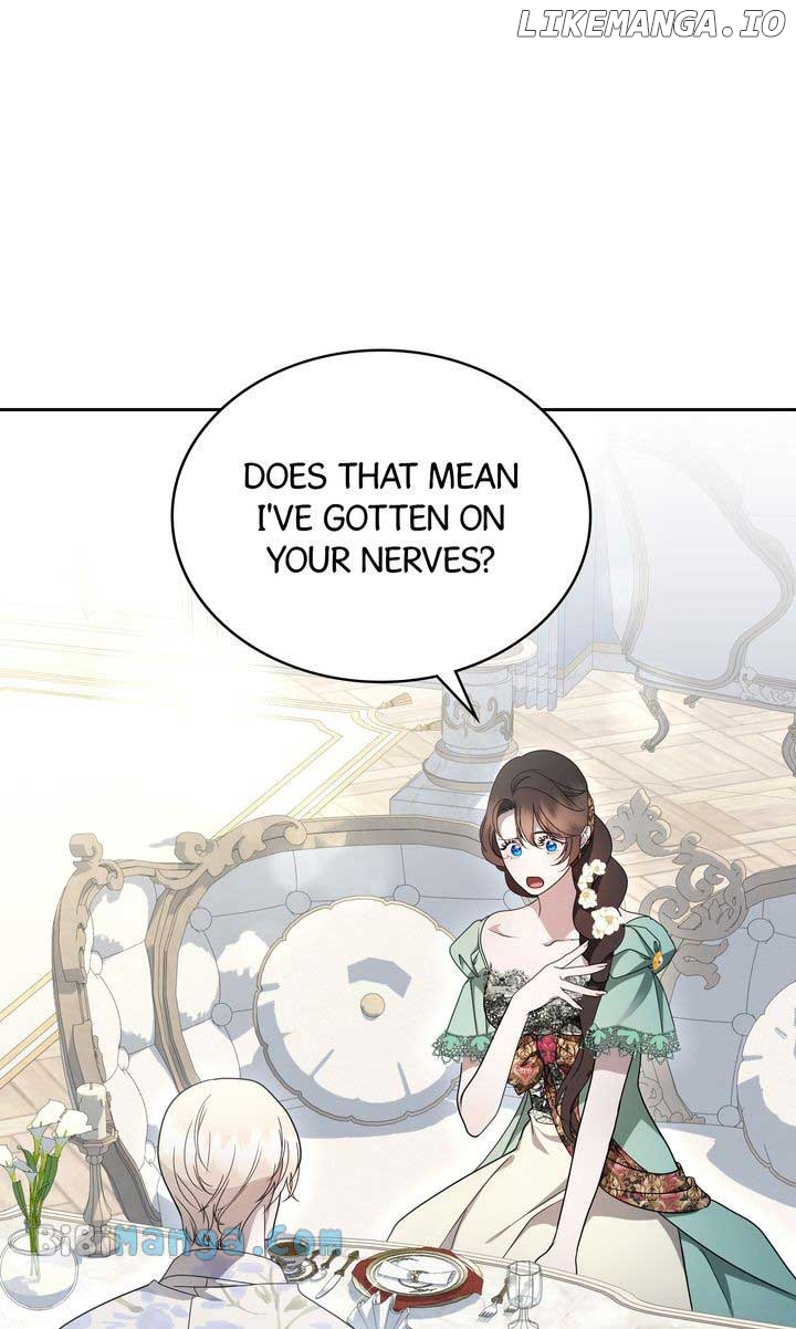 Isnelda – Manga Chapter 85 - page 9