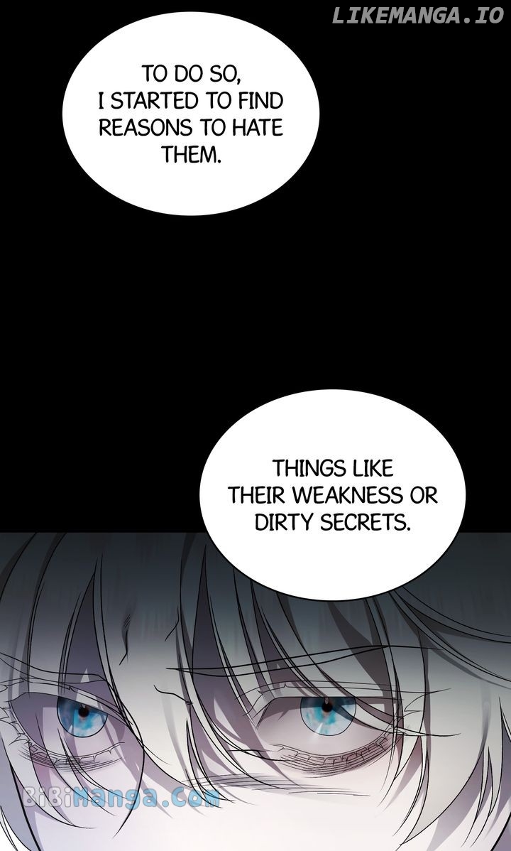 Isnelda – Manga Chapter 84 - page 112
