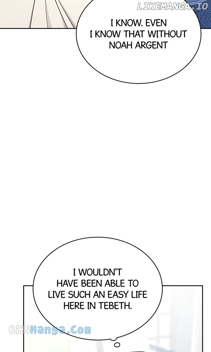 Isnelda – Manga Chapter 84 - page 23