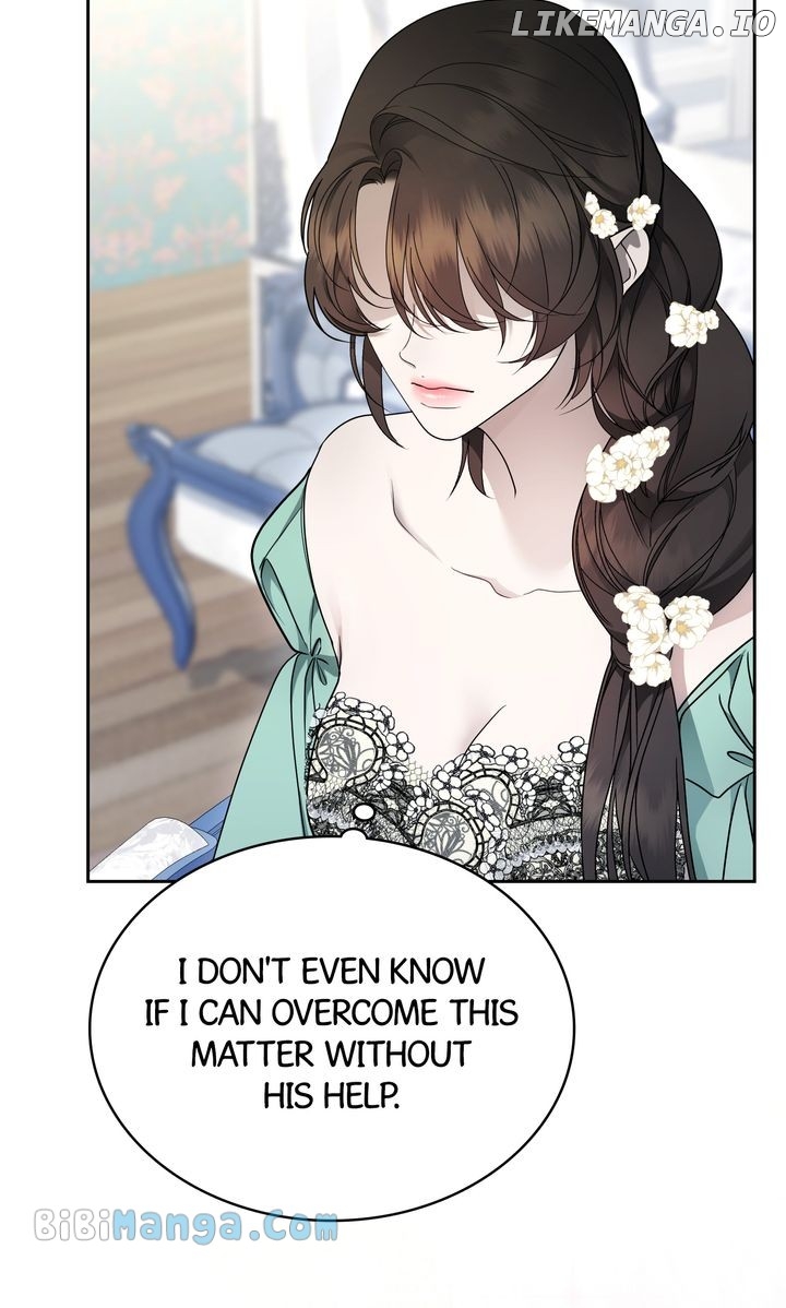 Isnelda – Manga Chapter 84 - page 24