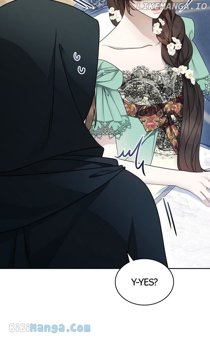 Isnelda – Manga Chapter 84 - page 31