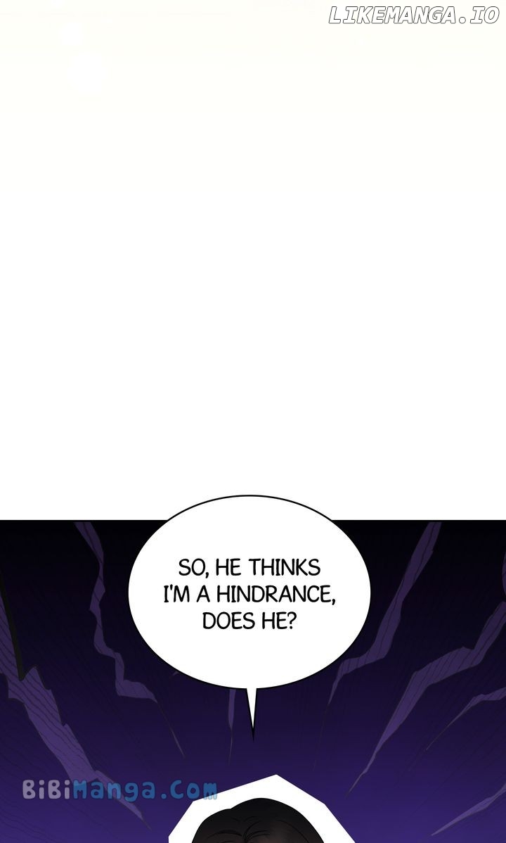 Isnelda – Manga Chapter 84 - page 5